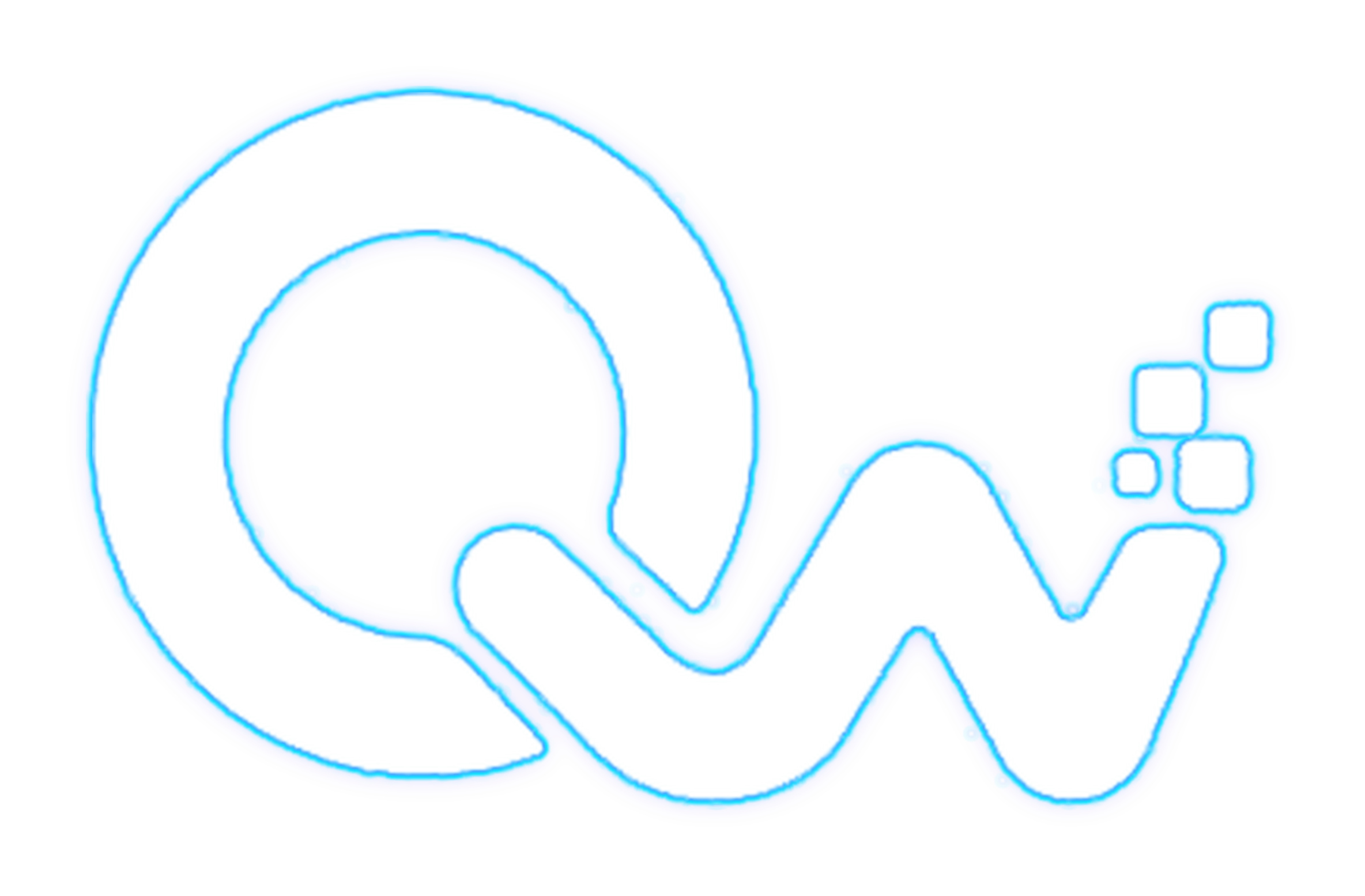 Qorvia logo